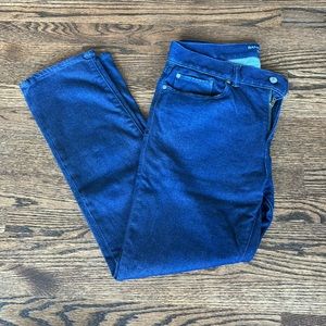 BR men’s jeans 33x30